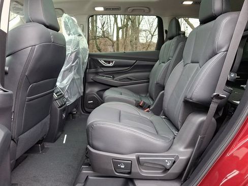 New 2026 Subaru Ascent Limited AWD/4WD image 9