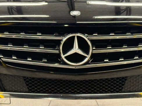 Used 2015 Mercedes-Benz ML 350 2WD w/ Premium 1 Package image 5