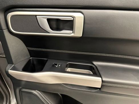 Used 2023 Ford Explorer XLT w/ Equipment Group 202A image 16