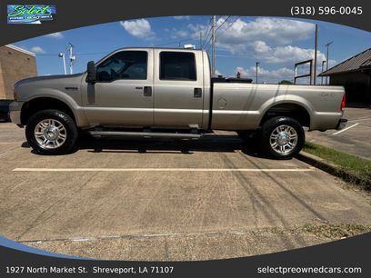 Used 2007 Ford F350 Lariat