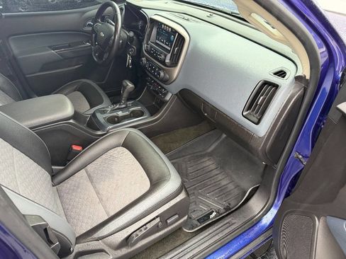 Used 2016 Chevrolet Colorado Z71 image 21