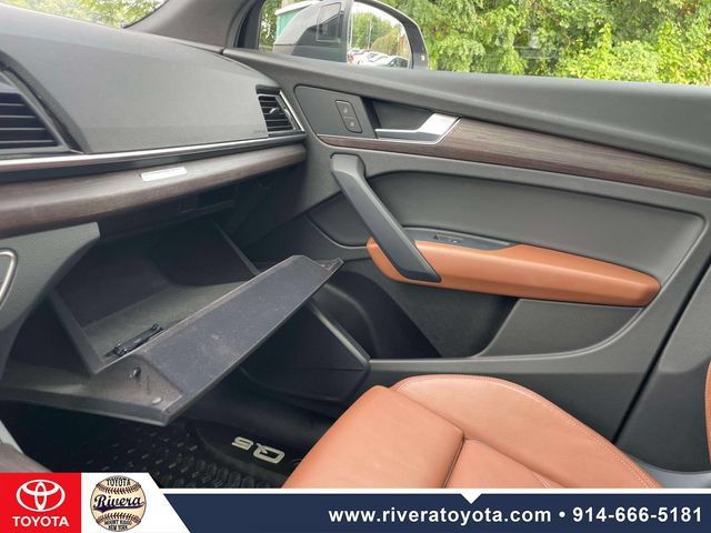 Used 2024 Audi Q5 2.0T Premium AWD/4WD image 34