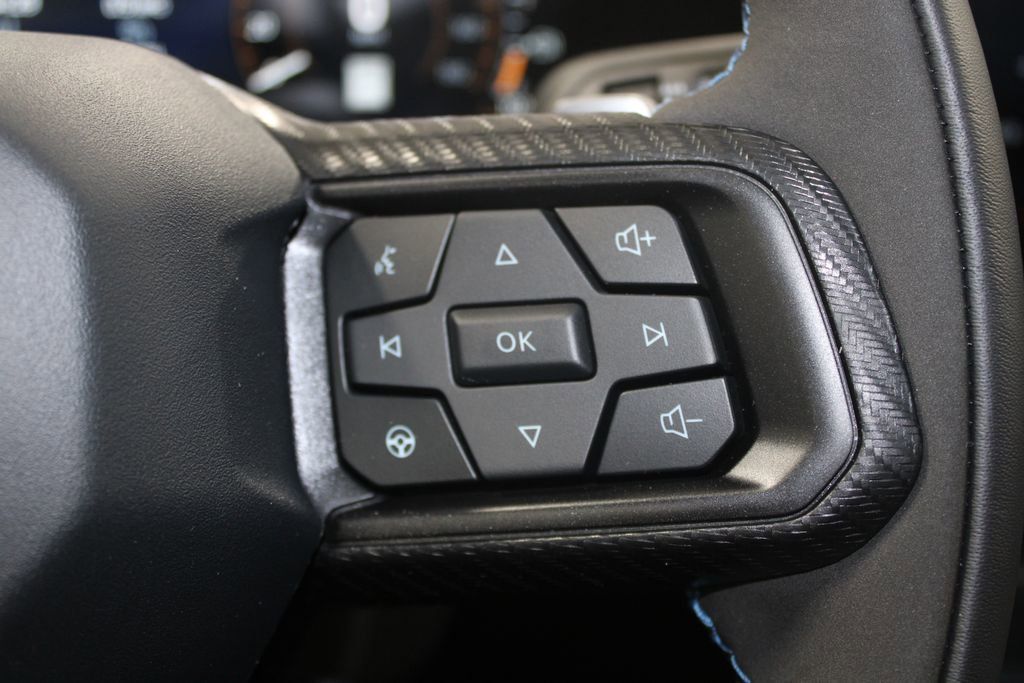 New 2025 Ford Mustang Dark Horse RWD image 26