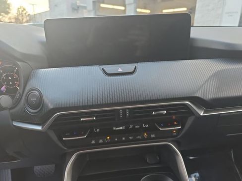 New 2026 MAZDA CX-70 SC AWD/4WD image 20
