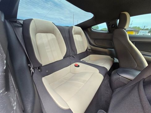 Used 2020 Ford Mustang GT w/ Ford Safe & Smart Package RWD image 15