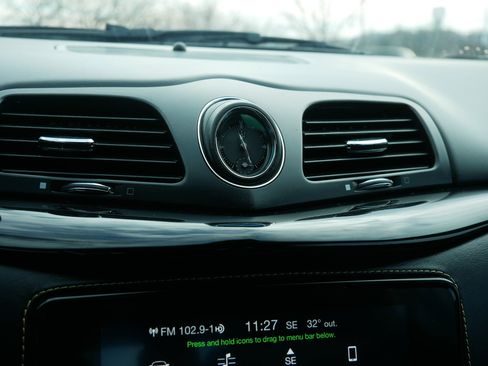 Used 2018 Maserati GranTurismo MC image 21