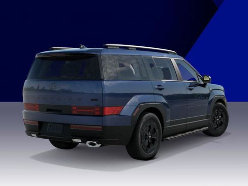 New 2026 Hyundai Santa Fe XRT AWD/4WD image 4