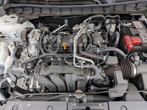 Certified 2025 Nissan Altima 2.5 S FWD image 27