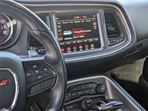 Used 2021 Dodge Challenger GT image 21