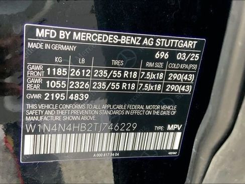 Used 2026 Mercedes-Benz GLA 250 4MATIC image 30