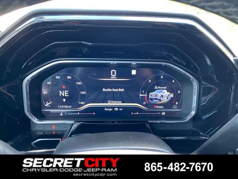 Used 2023 GMC Sierra 1500 Elevation AWD/4WD image 18