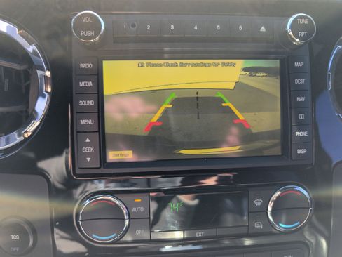 Used 2010 Ford F250 Harley-Davidson image 19