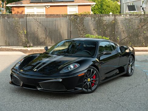 Used 2008 Ferrari F430 Scuderia RWD image 42