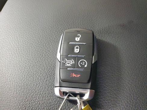 New 2026 RAM 1500 Big Horn image 24