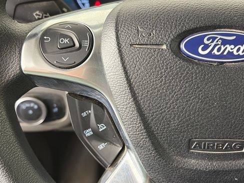 Certified 2022 Ford Transit Connect XL FWD image 16