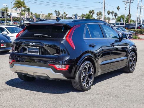 Certified 2023 Kia Niro EX Touring FWD image 4