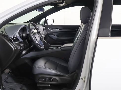 Used 2023 Buick Enclave Essence FWD image 26
