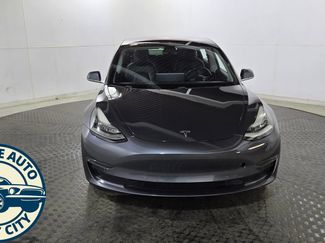 Used 2018 Tesla Model 3 Long Range AWD/4WD video 2