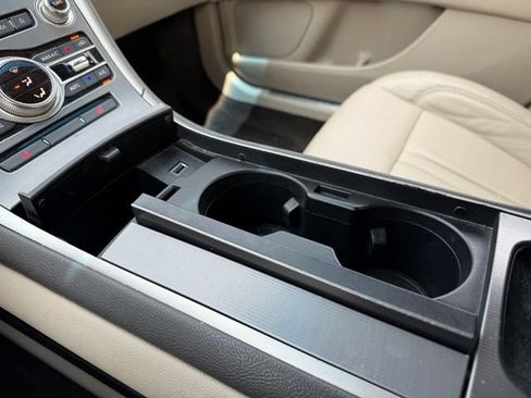 Used 2017 Lincoln MKZ Select FWD image 17