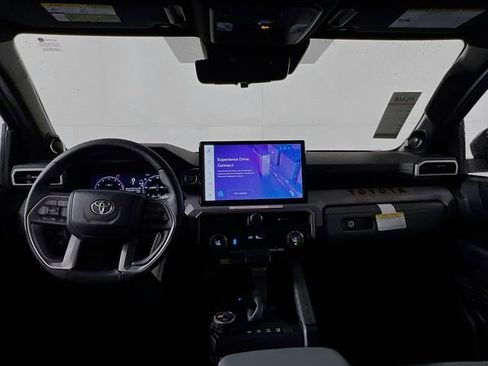 New 2026 Toyota 4Runner Trailhunter image 27