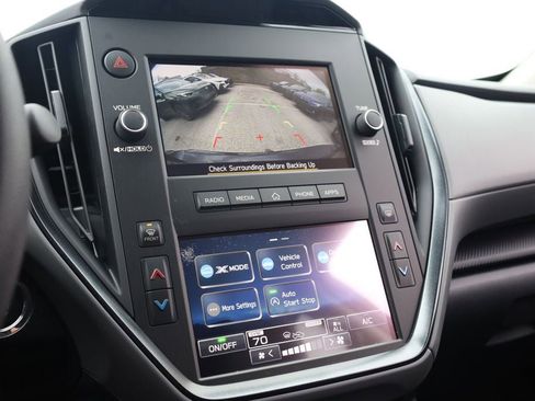 New 2026 Subaru Crosstrek 2.5i AWD/4WD image 12