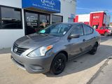 Used 2019 Nissan Versa S Plus image 2