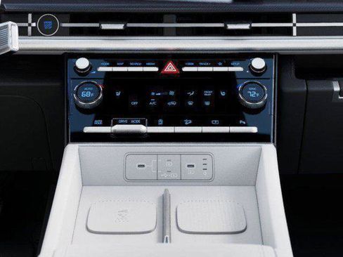 New 2026 Hyundai Santa Fe SEL image 16