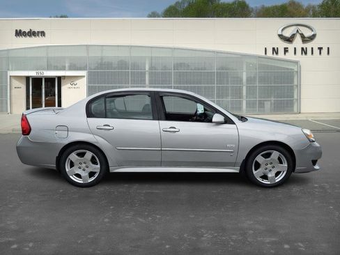 Used 2006 Chevrolet Malibu SS image 3