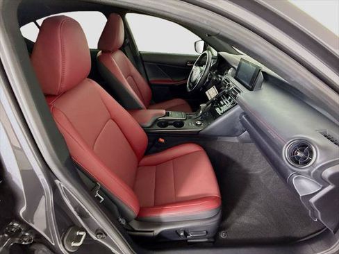 Certified 2023 Lexus IS 300 w/ Comfort Package RWD image 20