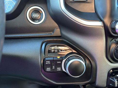 Used 2022 RAM 1500 Big Horn image 31