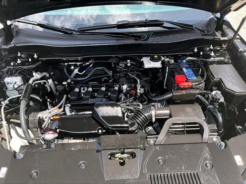 Used 2025 Honda CR-V EX-L image 11