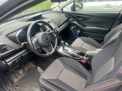 Used 2023 Subaru Crosstrek 2.0i Premium AWD/4WD image 4