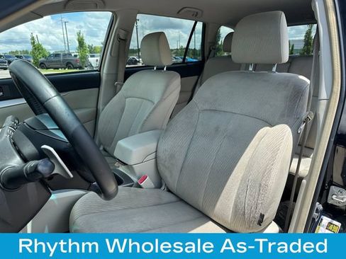 Used 2012 Subaru Outback 2.5i Premium AWD/4WD image 30