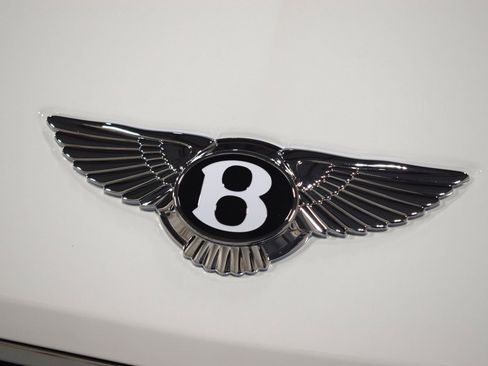 Certified 2026 Bentley Continental GTC AWD/4WD image 9