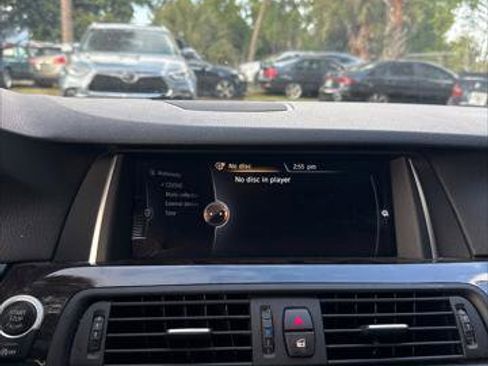 Used 2015 BMW 535i 535I image 23
