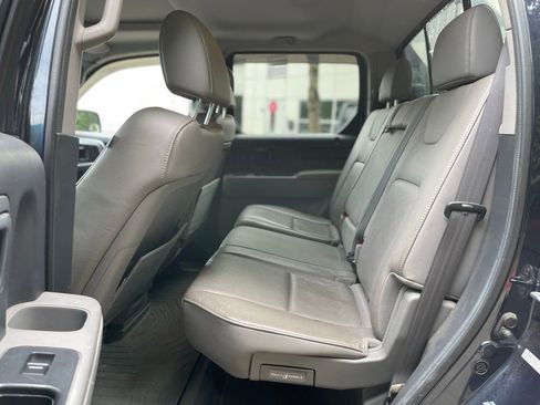 Used 2010 Honda Ridgeline RTL image 24