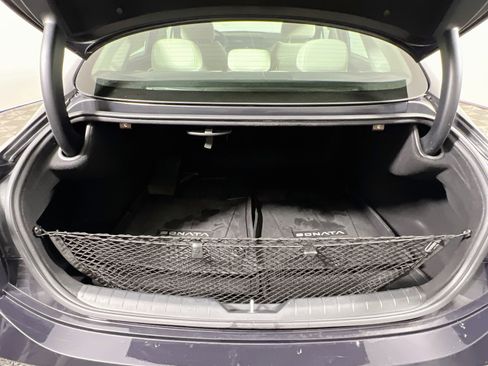 Used 2024 Hyundai Sonata SEL FWD image 34