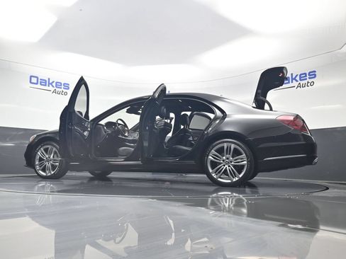 Used 2018 Mercedes-Benz S 560 4MATIC Sedan image 61
