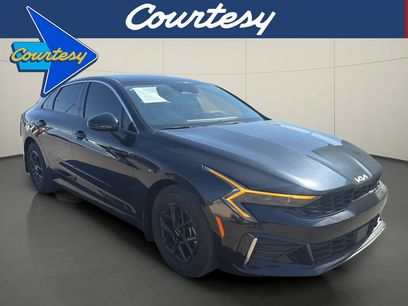 Used 2025 Kia K5 LXS