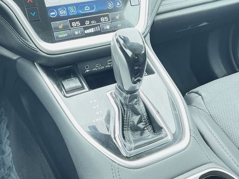 Used 2023 Subaru Outback Limited XT image 22