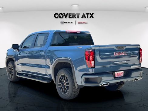 New 2026 GMC Sierra 1500 Elevation w/ Elevation Premium Package AWD/4WD image 6