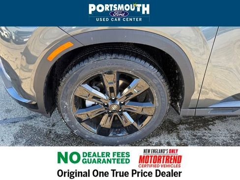 Used 2024 Hyundai Palisade XRT image 29