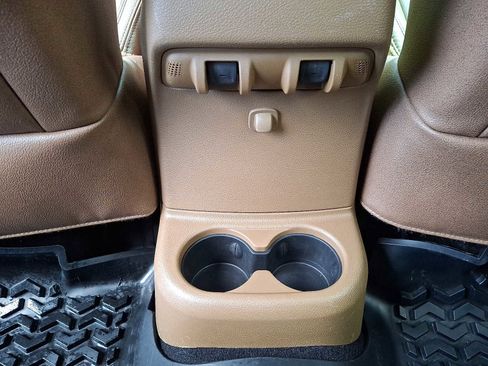 Used 2017 Jeep Wrangler Unlimited Sahara w/ Dual Top Group image 11