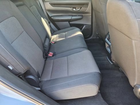 Certified 2023 Honda CR-V LX image 26