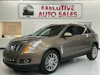 Used 2014 Cadillac SRX Premium