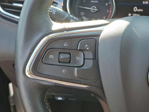 Used 2023 Buick Encore GX Preferred FWD image 15