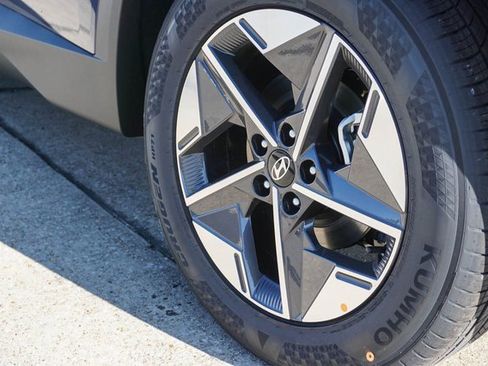 New 2026 Hyundai Tucson SEL image 7