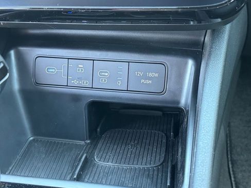 New 2026 Hyundai Santa Cruz SEL AWD/4WD image 28