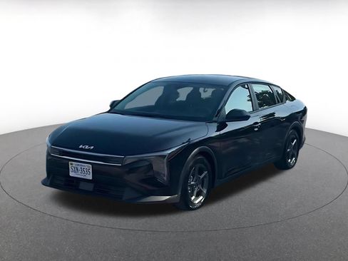 Used 2026 Kia K4 FWD image 7