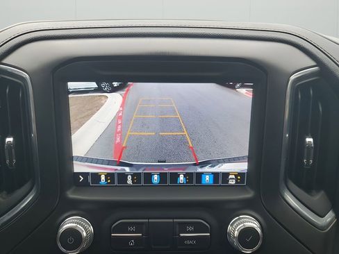 Used 2023 GMC Sierra 2500 AT4 w/ AT4 Preferred Package image 44